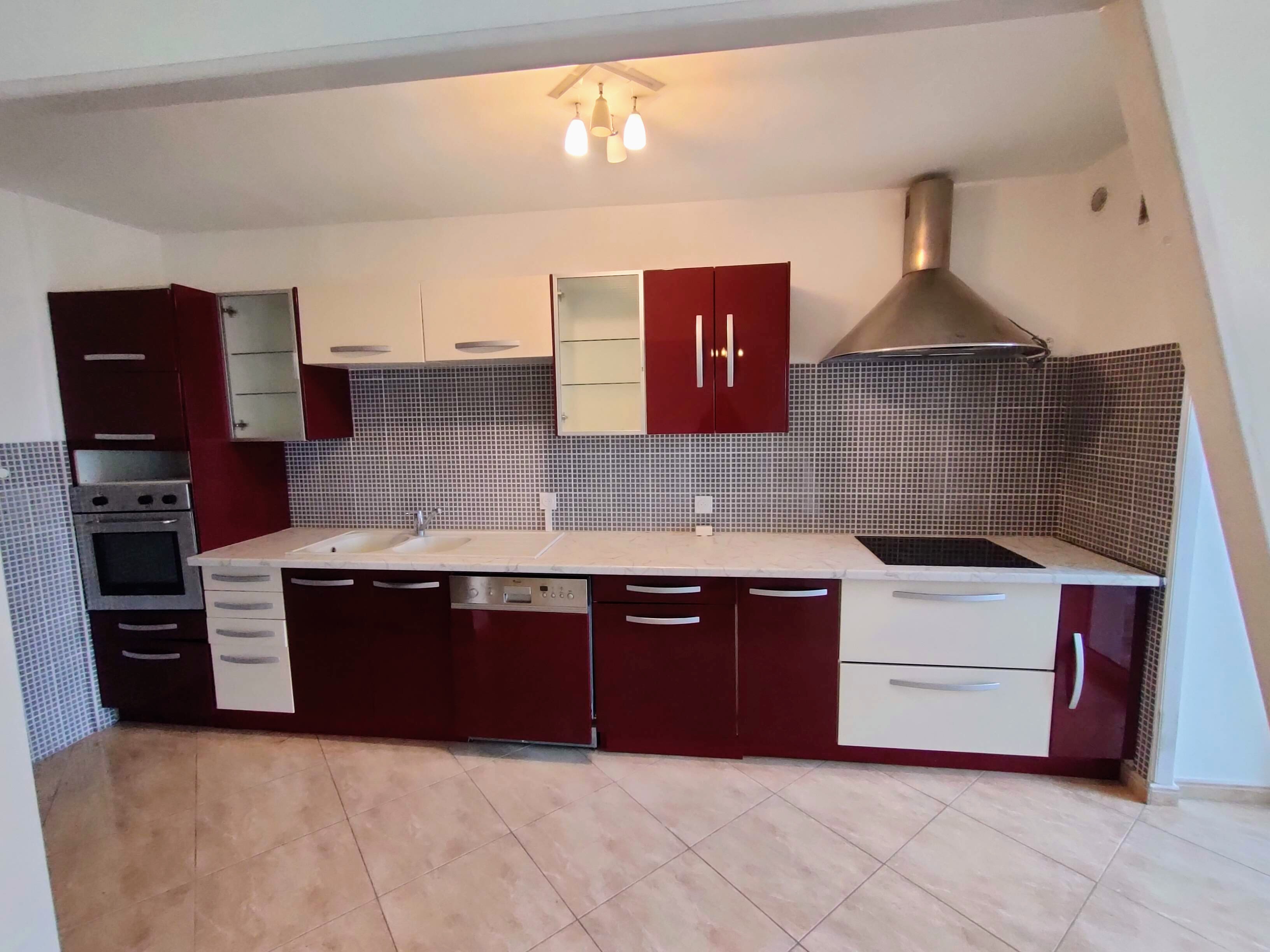 Appartement T3 avec loggia - Manosque - Réf. 232 - Photo 1